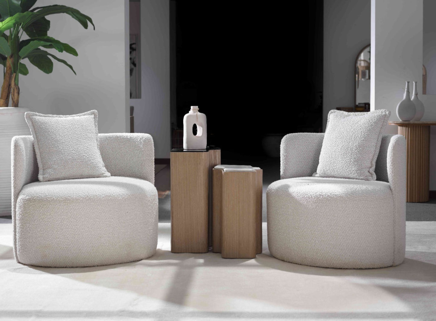 Living Room Armchair