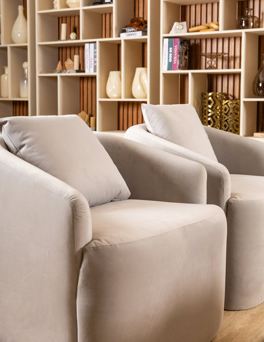 Living Room Armchair