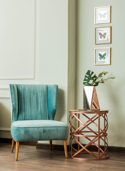 Living Room Armchair
