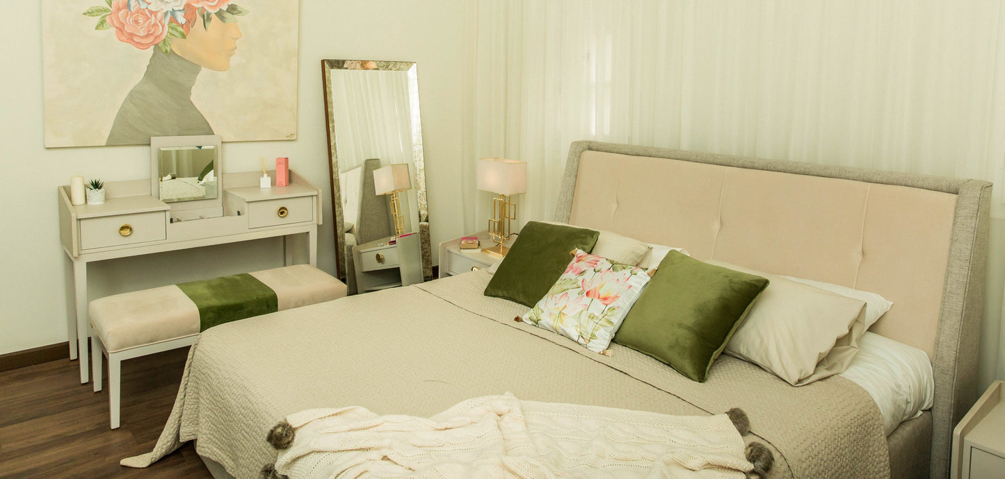 Serenity Bedroom