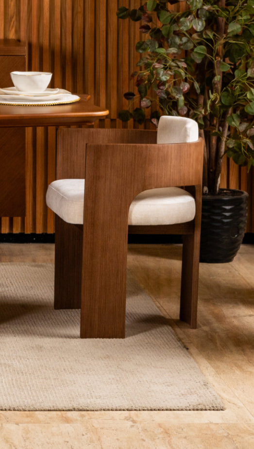 Dome Chair