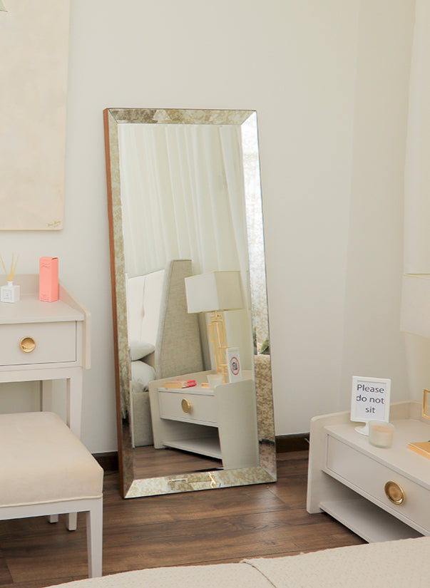 Serenity Mirror