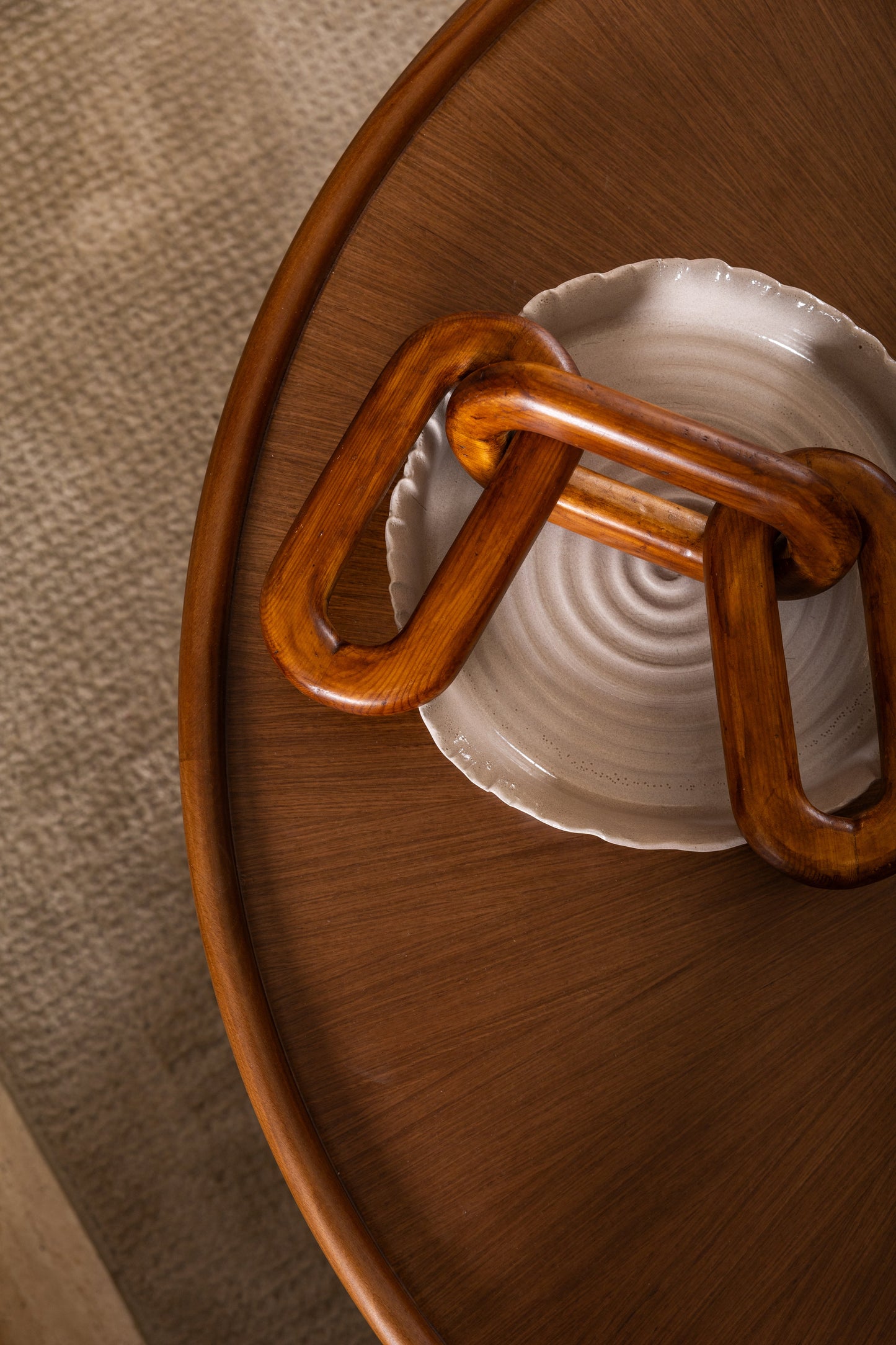 Lush Coffee Table