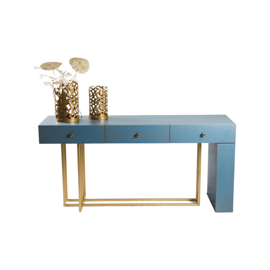 Emerald Console