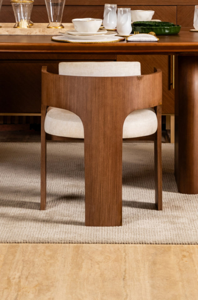 Dome Chair