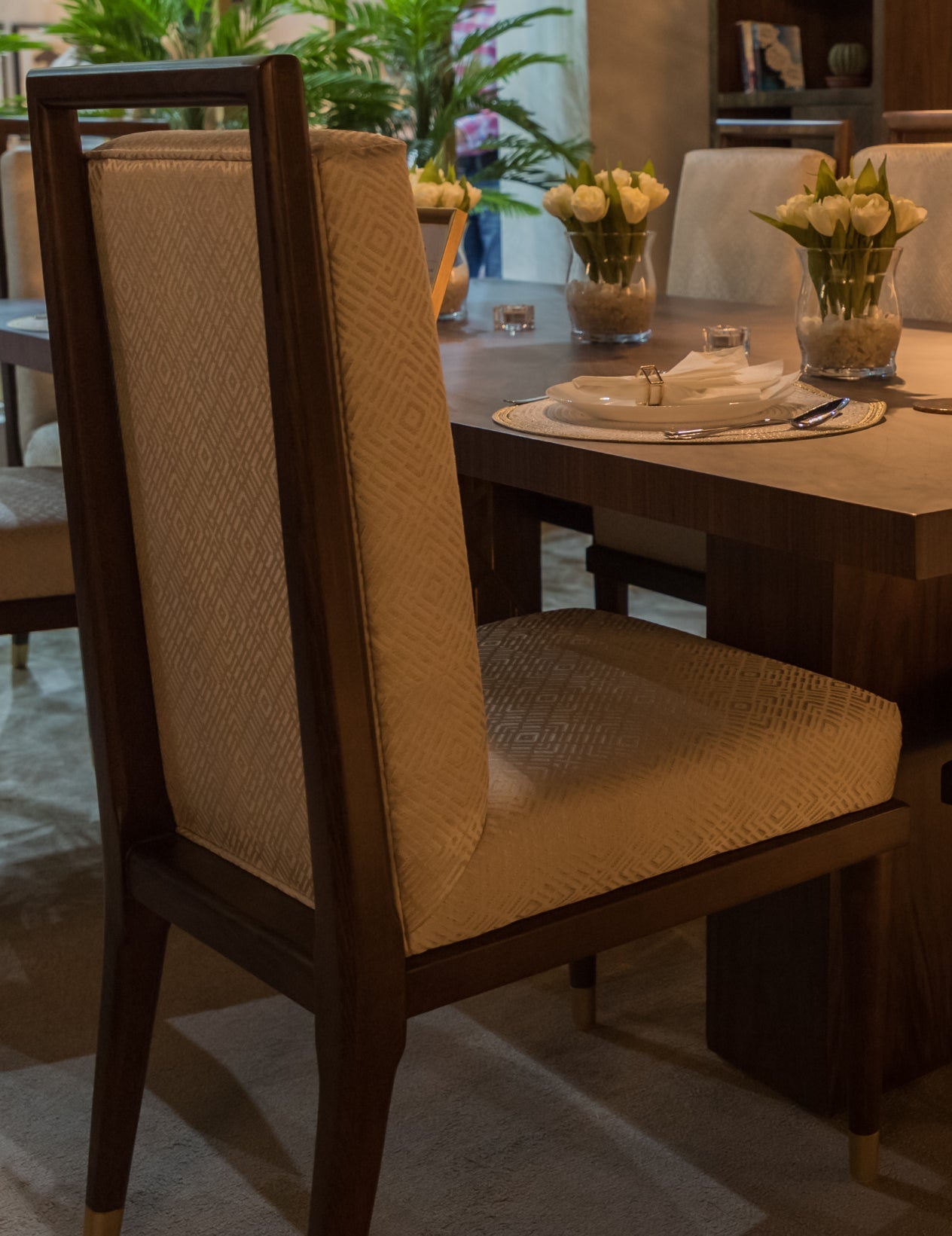 Marquise Chair