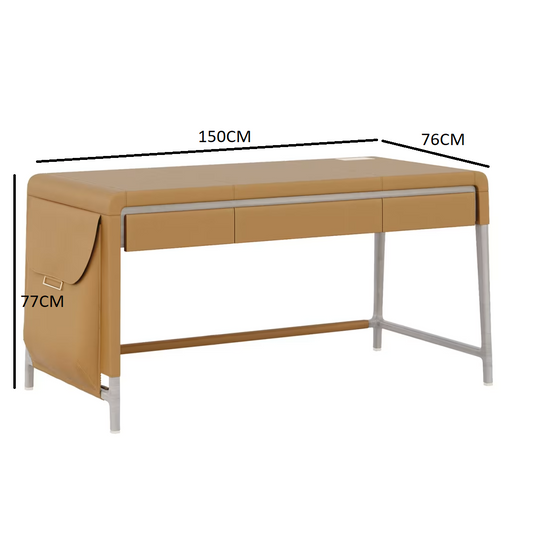 Amerigo Study Desk