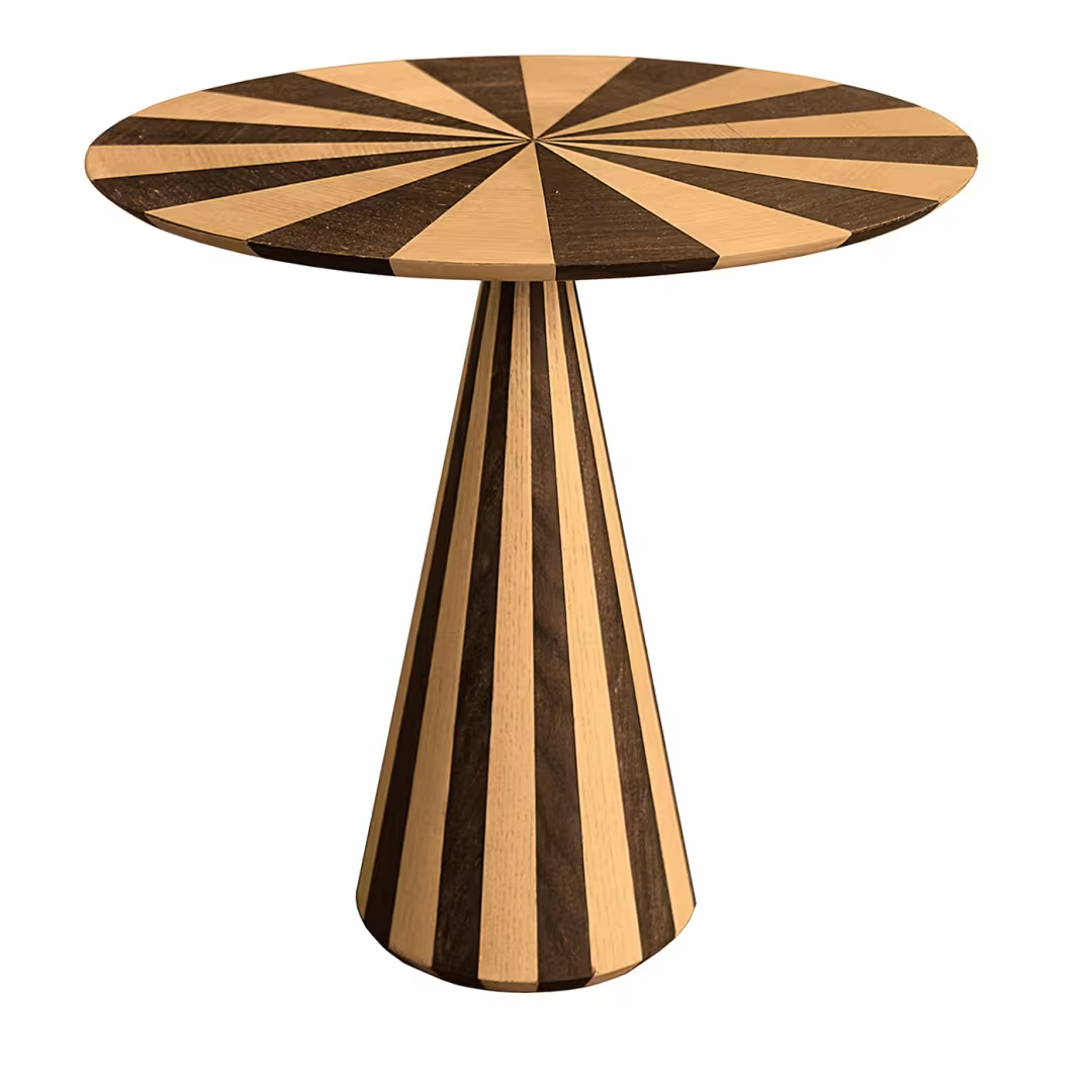 Circus coffee table