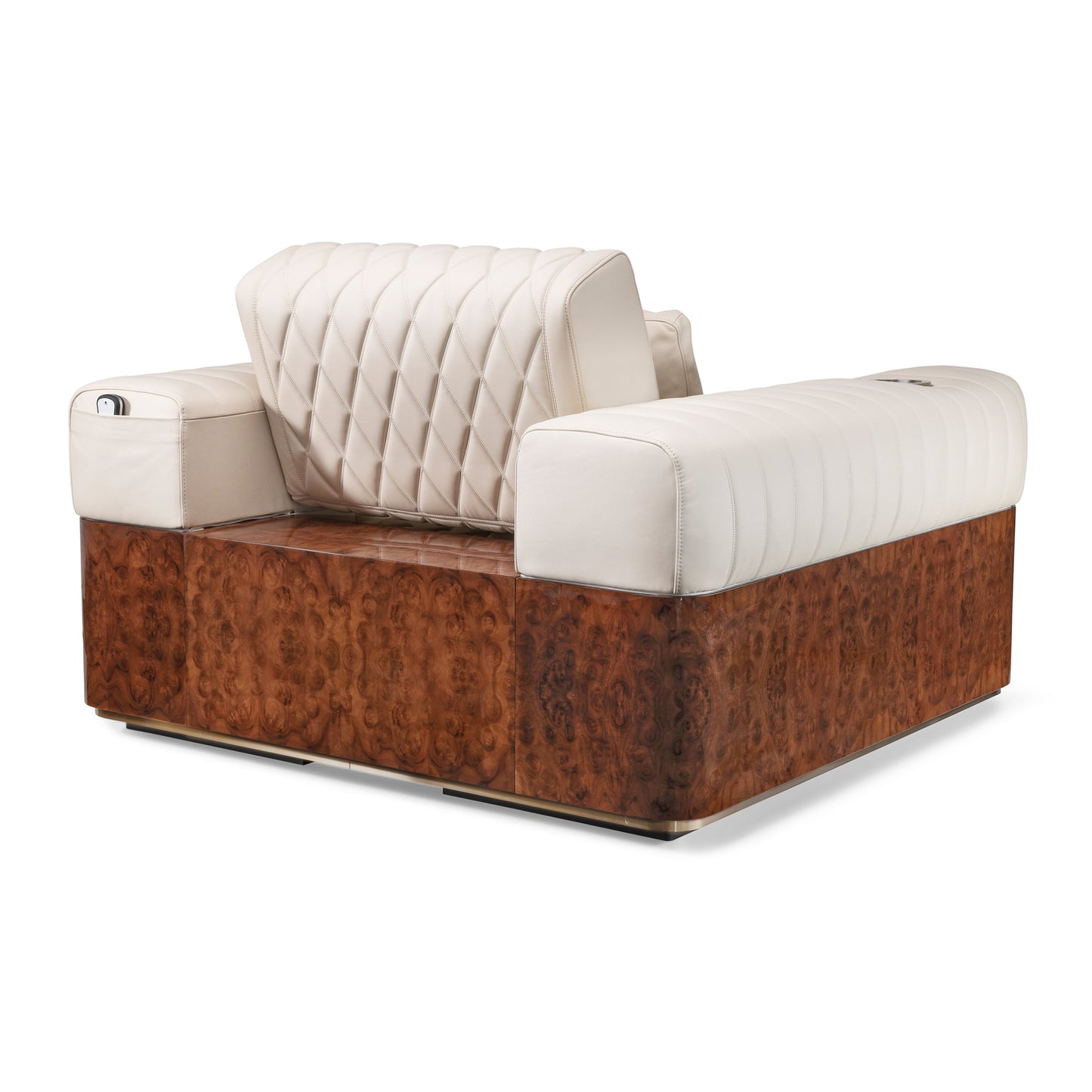 Cozy Nest sofa Set