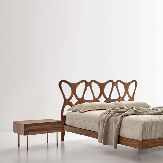 York big nightstand