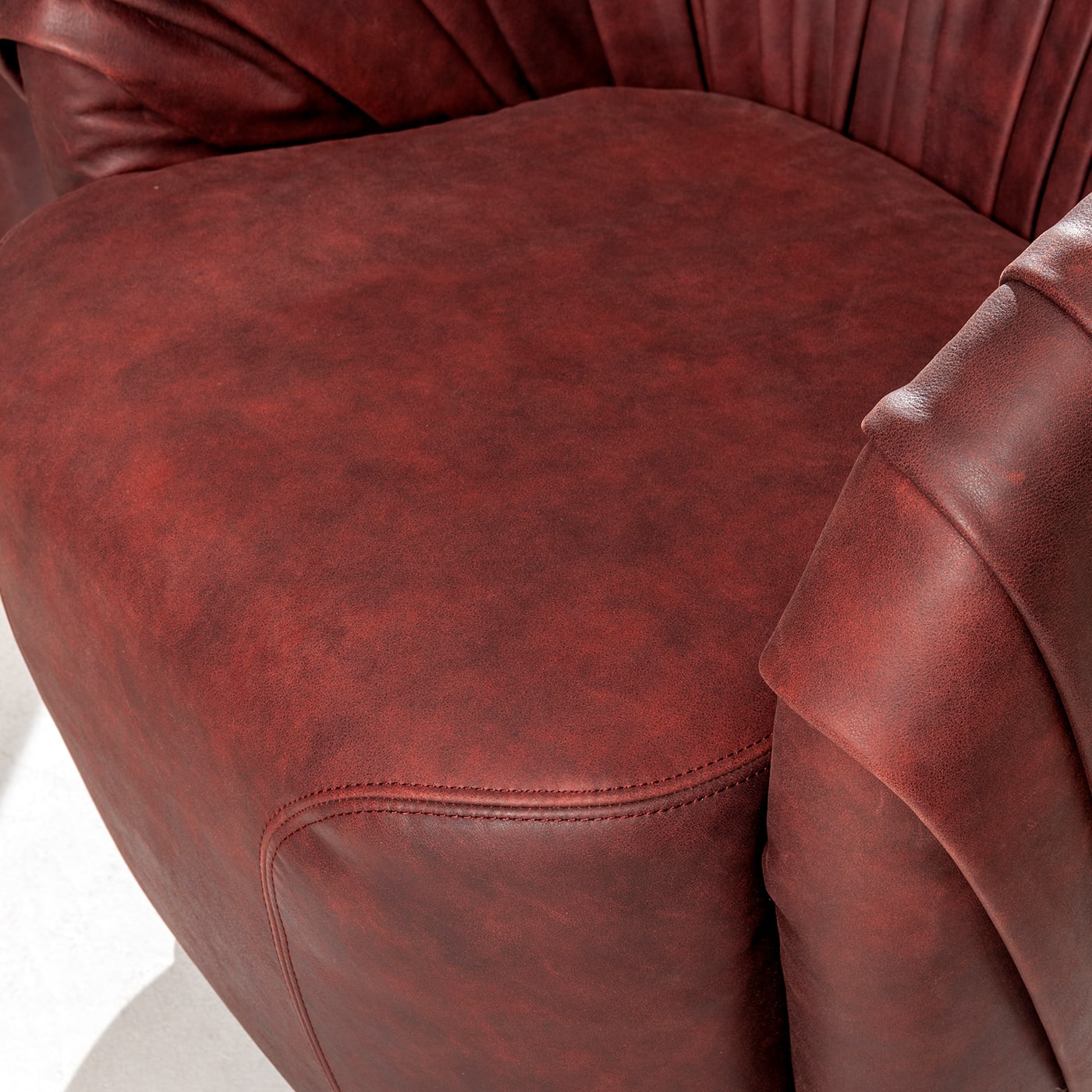Axis armchair