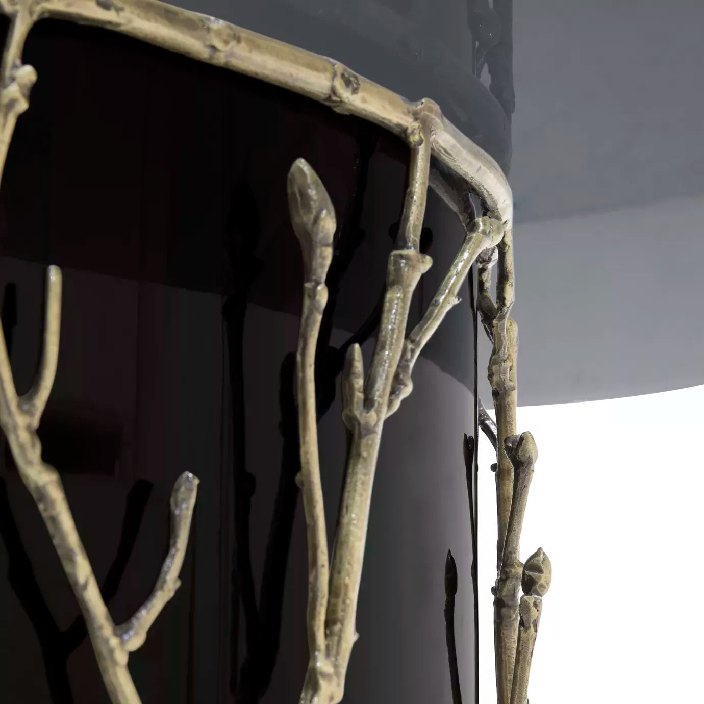 Mystic Branch Table