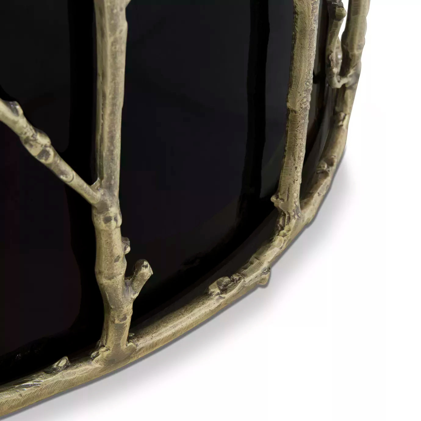 Mystic Branch Table