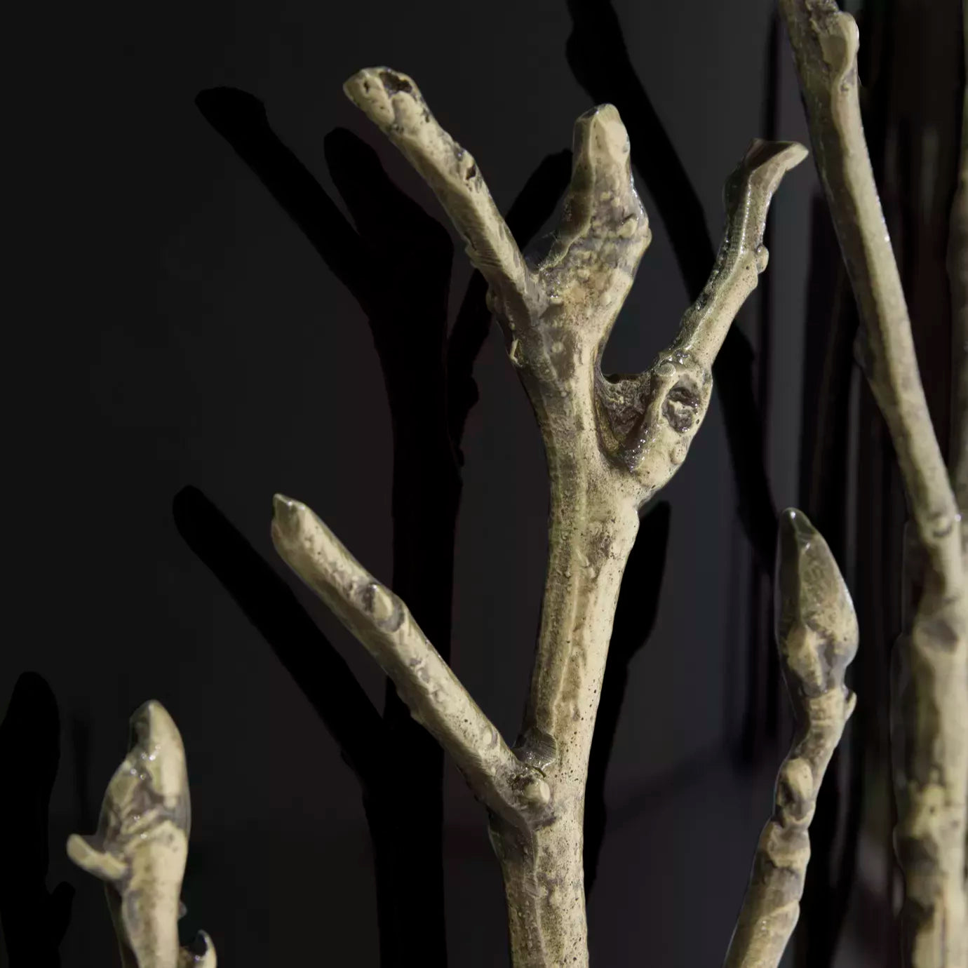 Mystic Branch Table