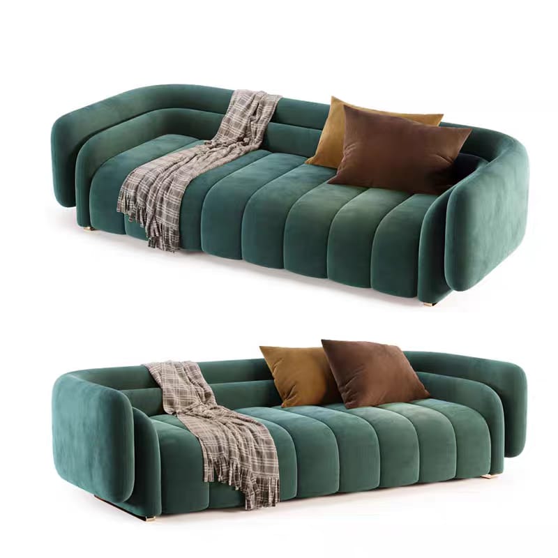 DISARA Sofa