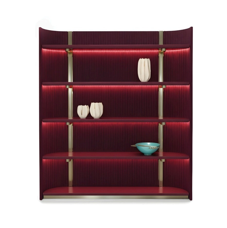 Driftline Bookshelf