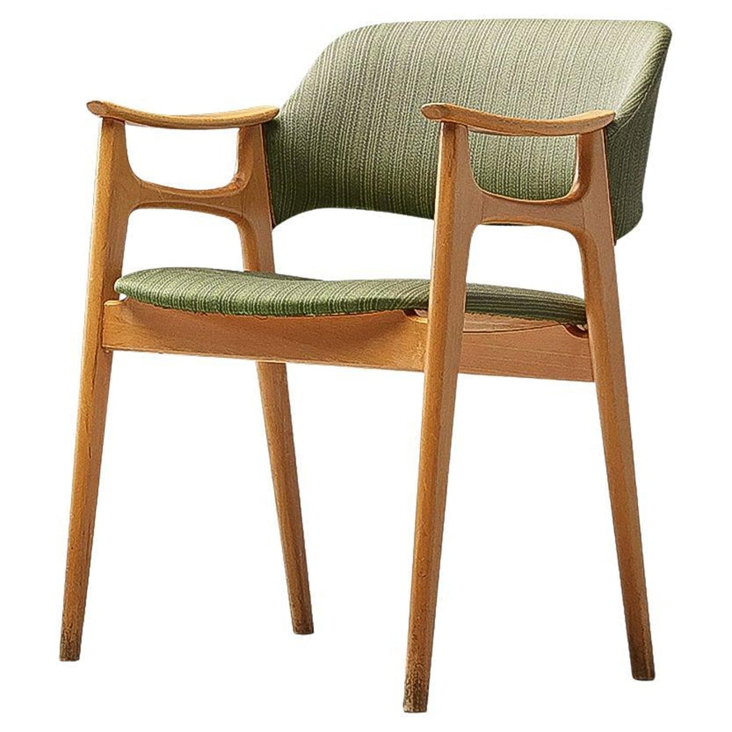Luxury designer chair