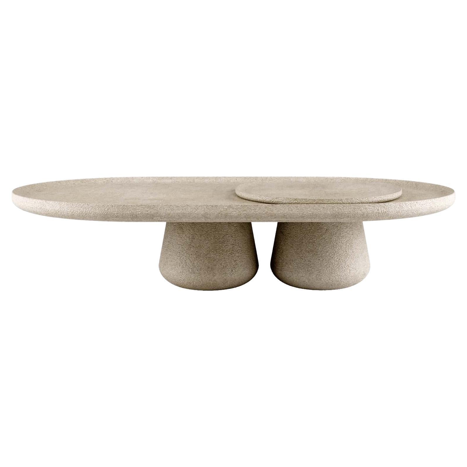 Mohdern side table