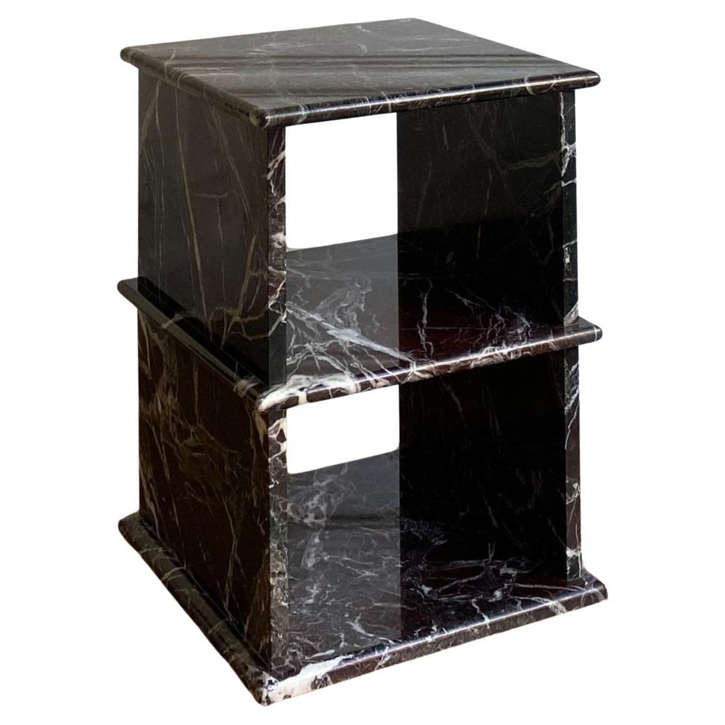 ALmarmo side table