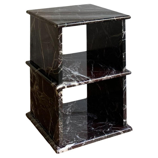 ALmarmo side table