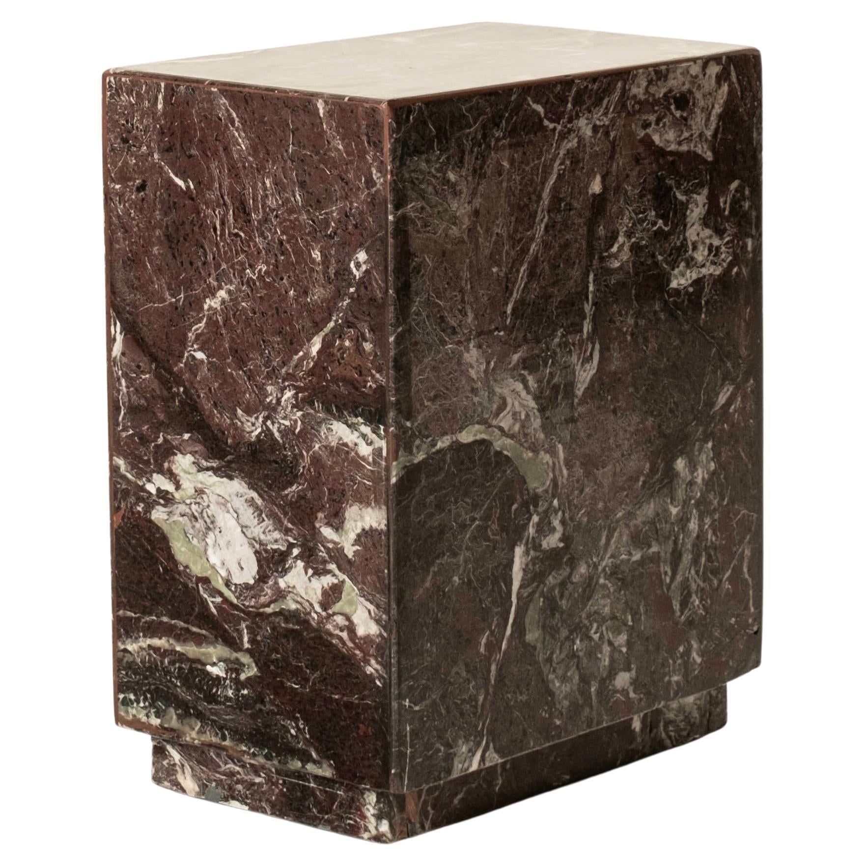Distinctive designed table
