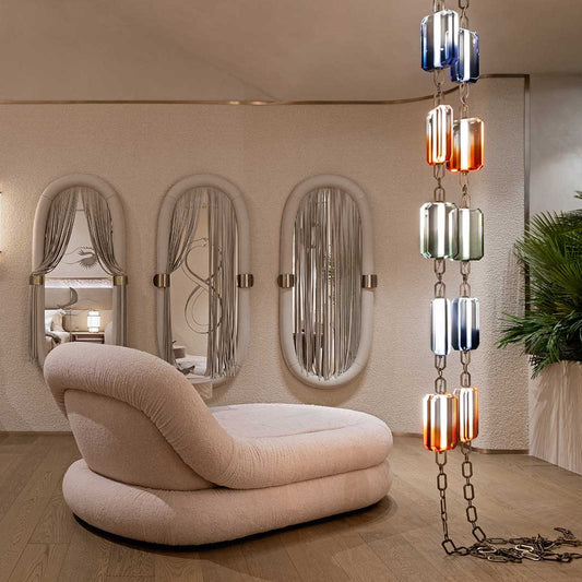 Echo Chaise Longues