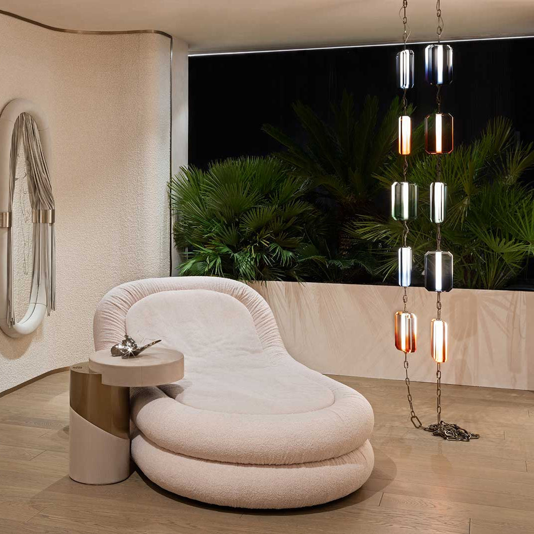 Echo Chaise Longues