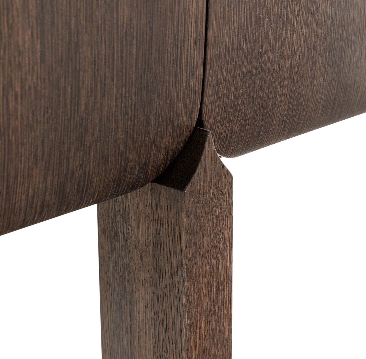 wooden Buffet