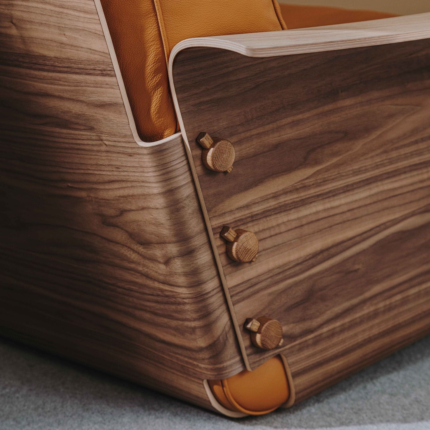 Chantelle Sofa