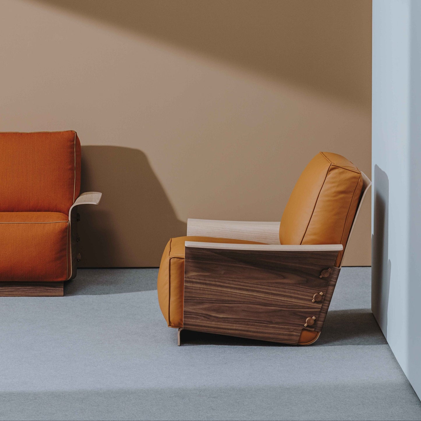 Chantelle Sofa