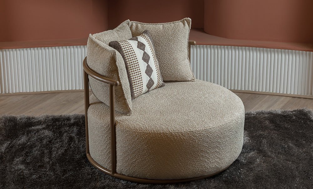 Rotating relax footie