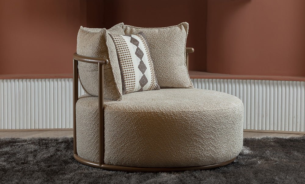 Rotating relax footie