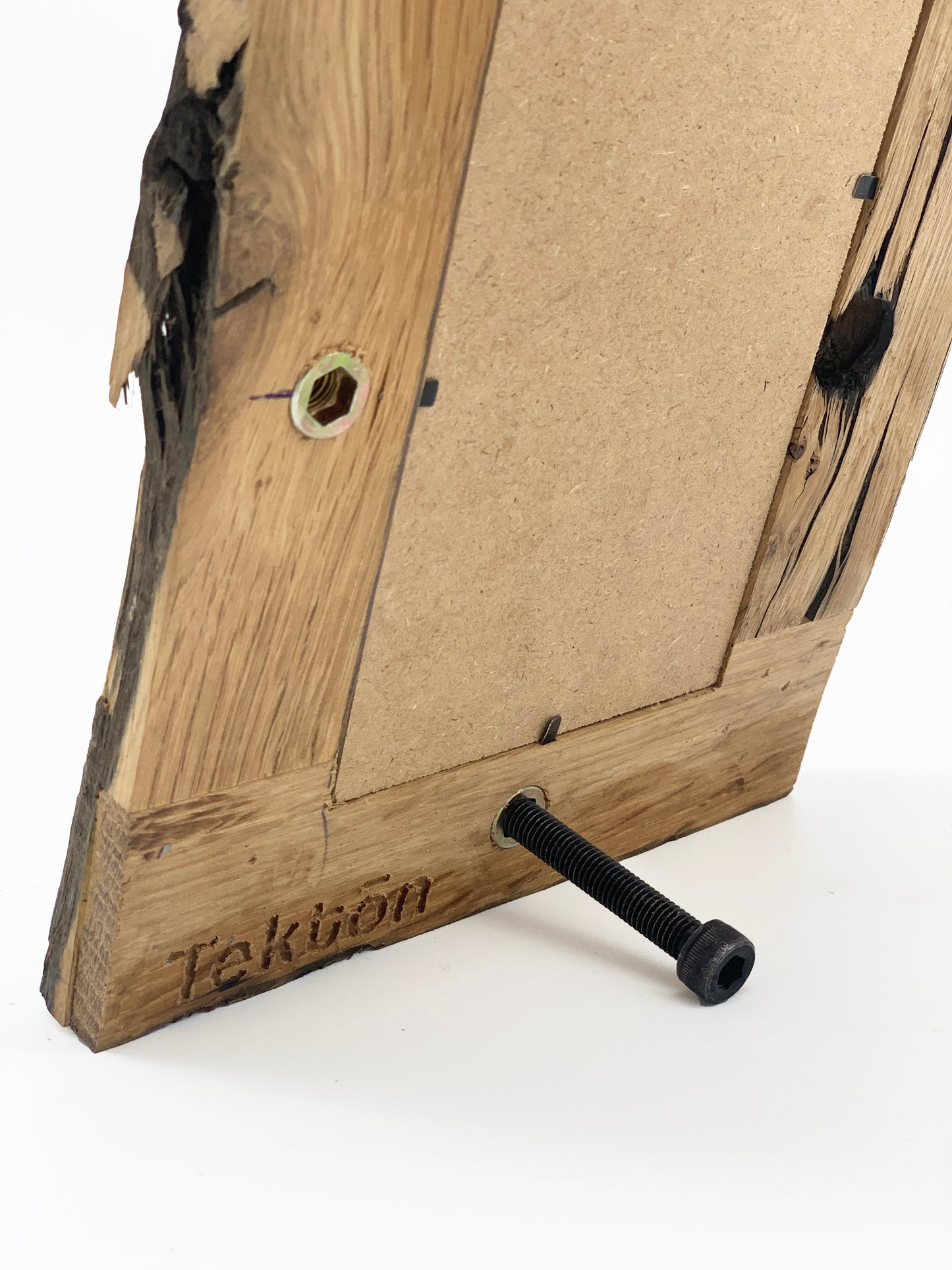 Reclaimed Frames