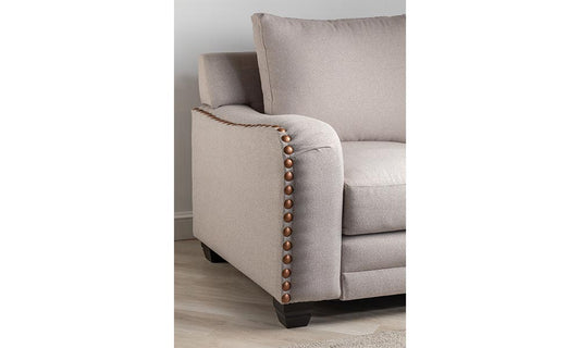 Albert Corner Sofa