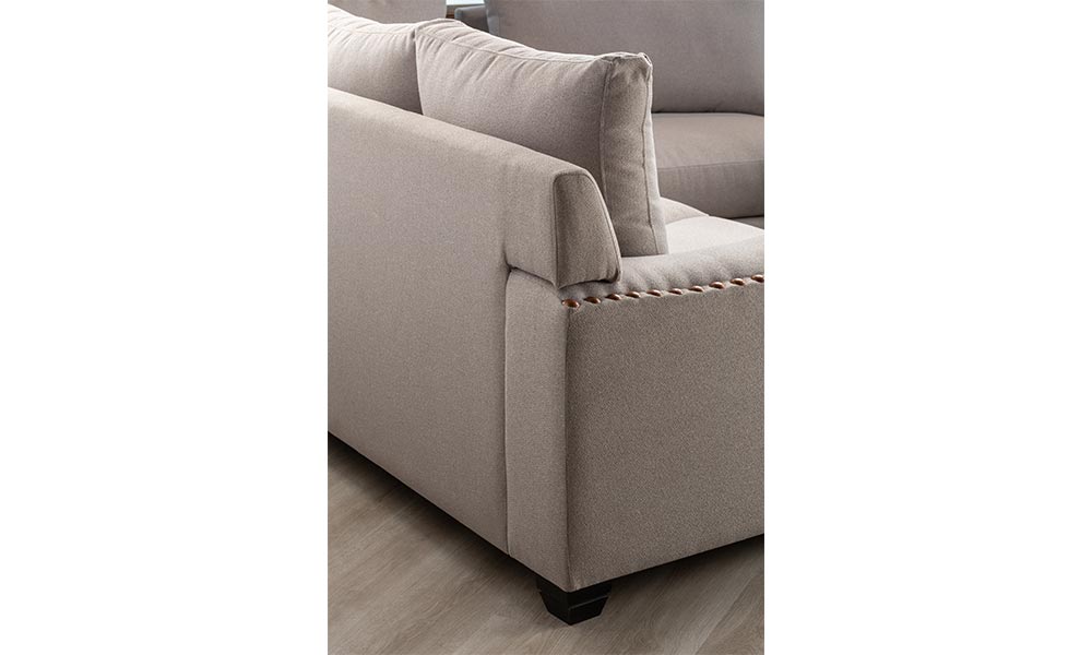 Albert Corner Sofa