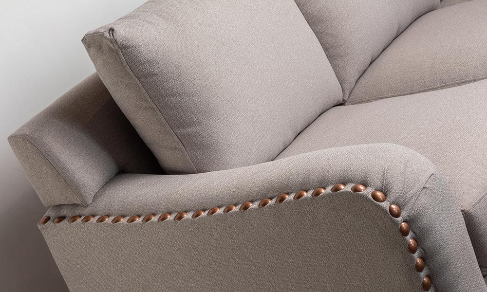 Albert Corner Sofa