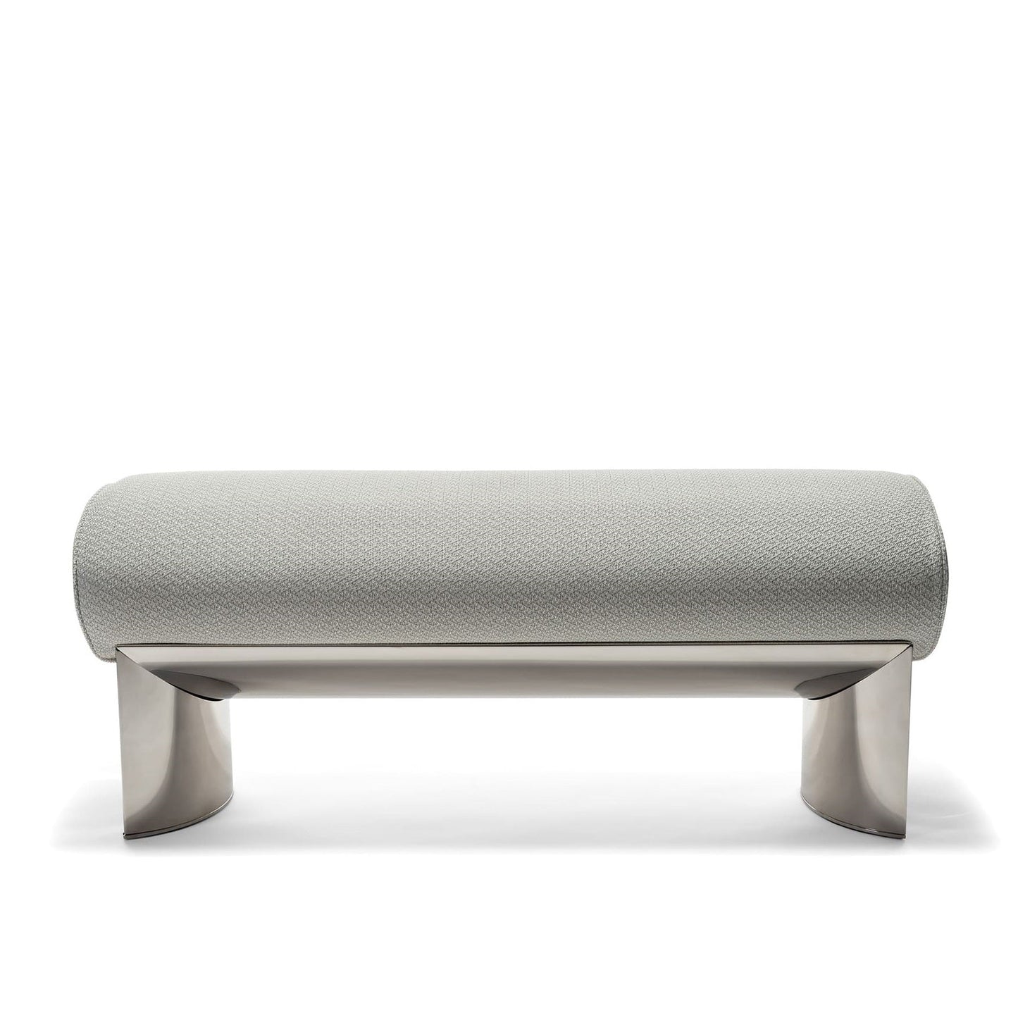 Freddie Designer Outdoor Bench