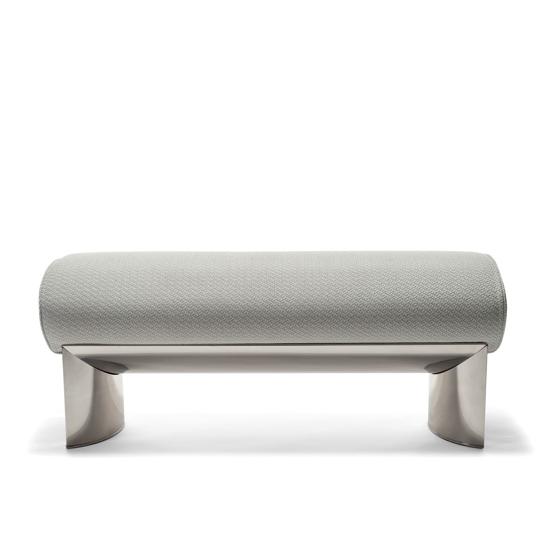 Freddie Designer Outdoor Bench