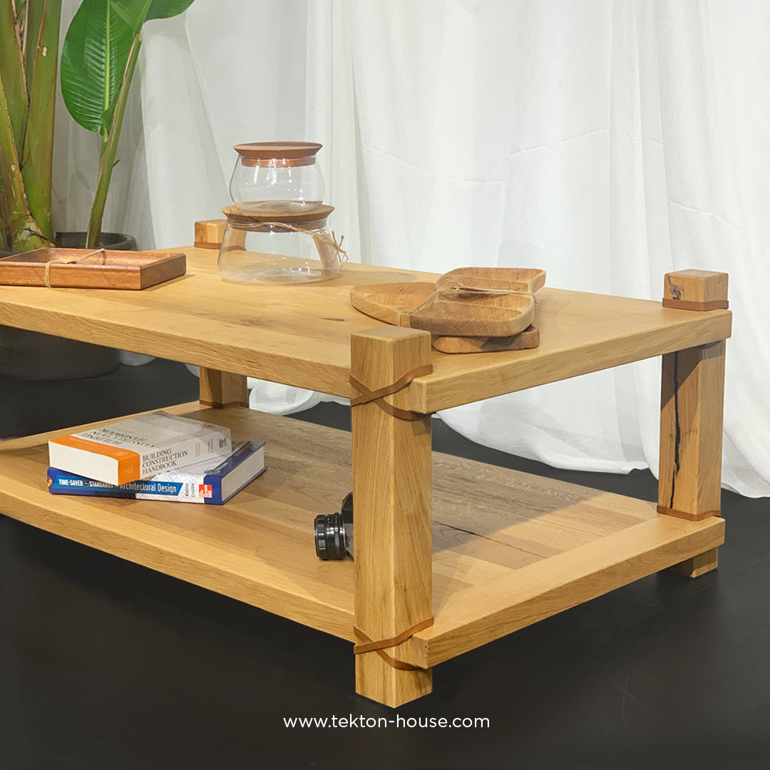 Big Frenzo Coffee Table - Ready To Ship