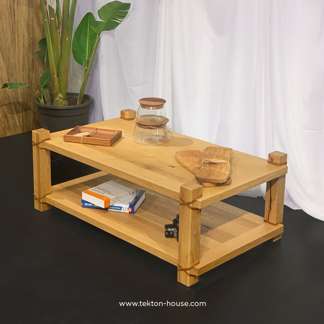 Big Frenzo Coffee Table - Ready To Ship