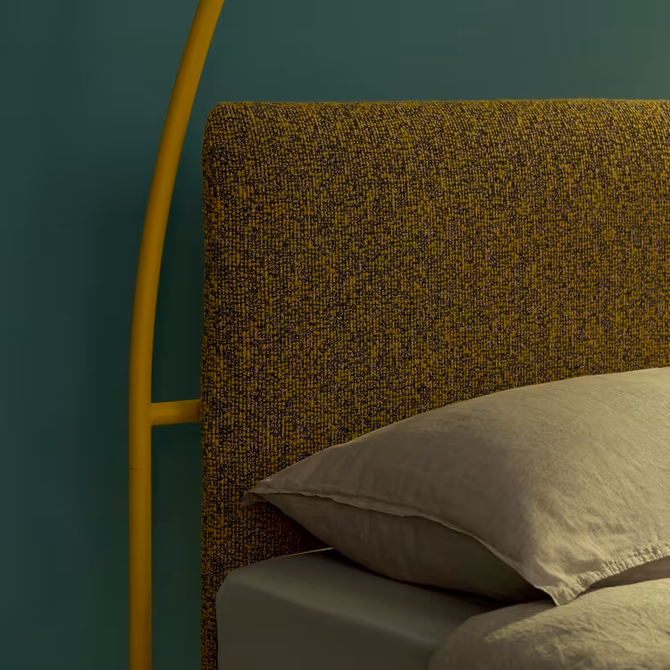 Volta bed