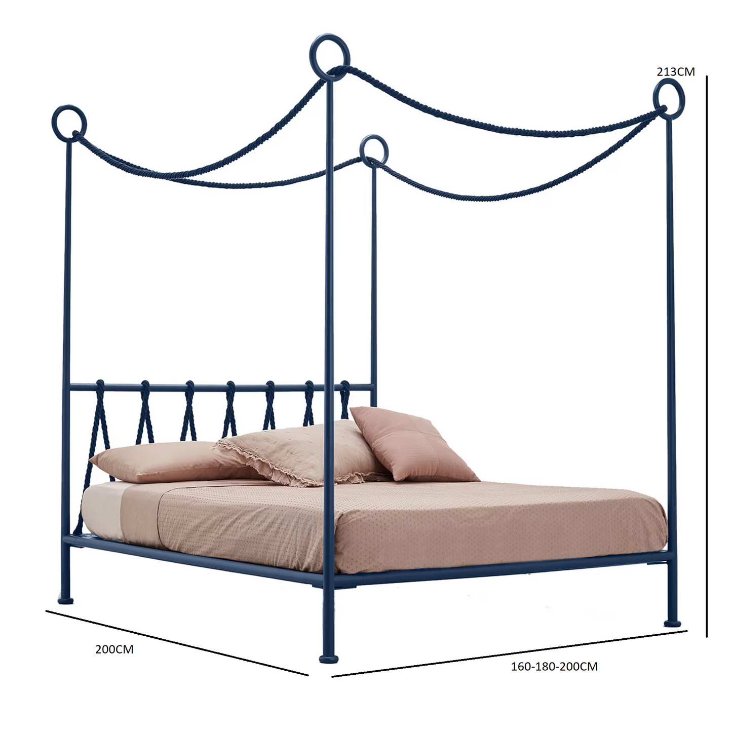 Cima bed