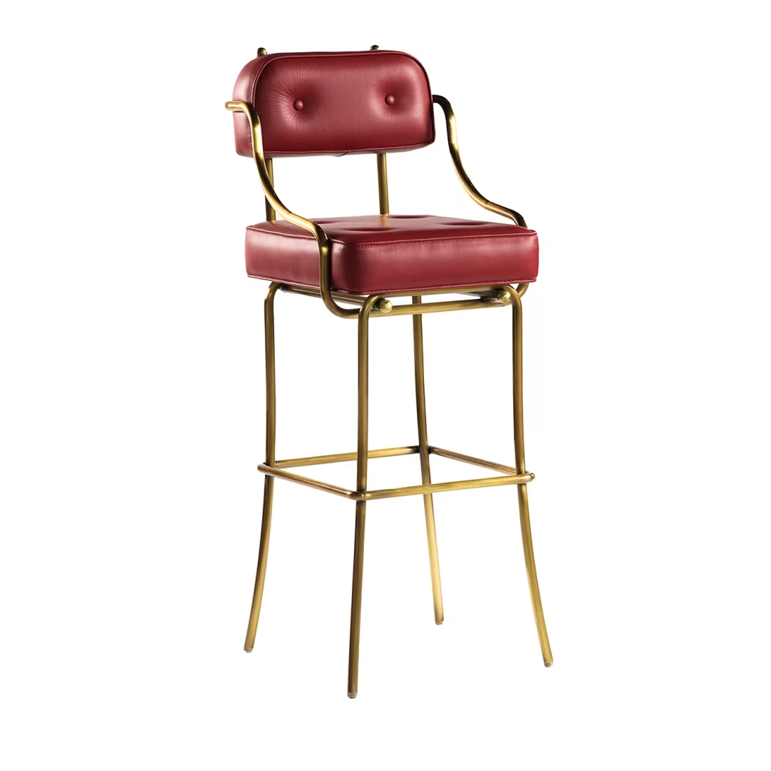 The bar stool