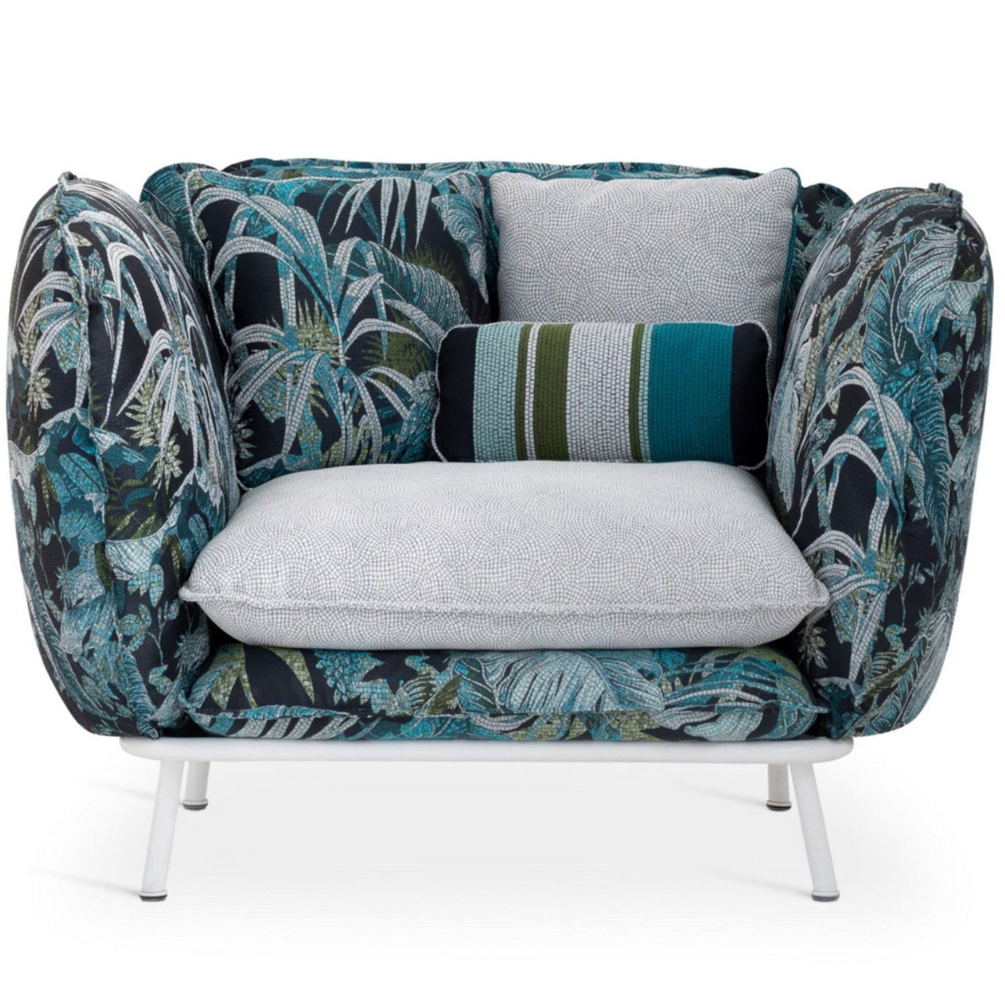 Axis Armchair