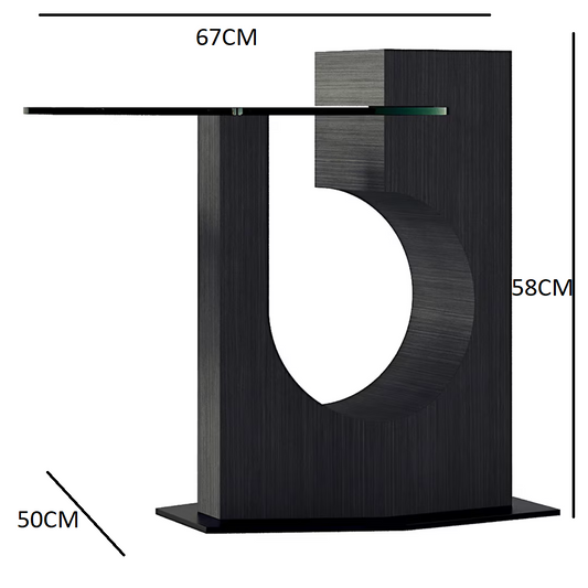 See ye side table