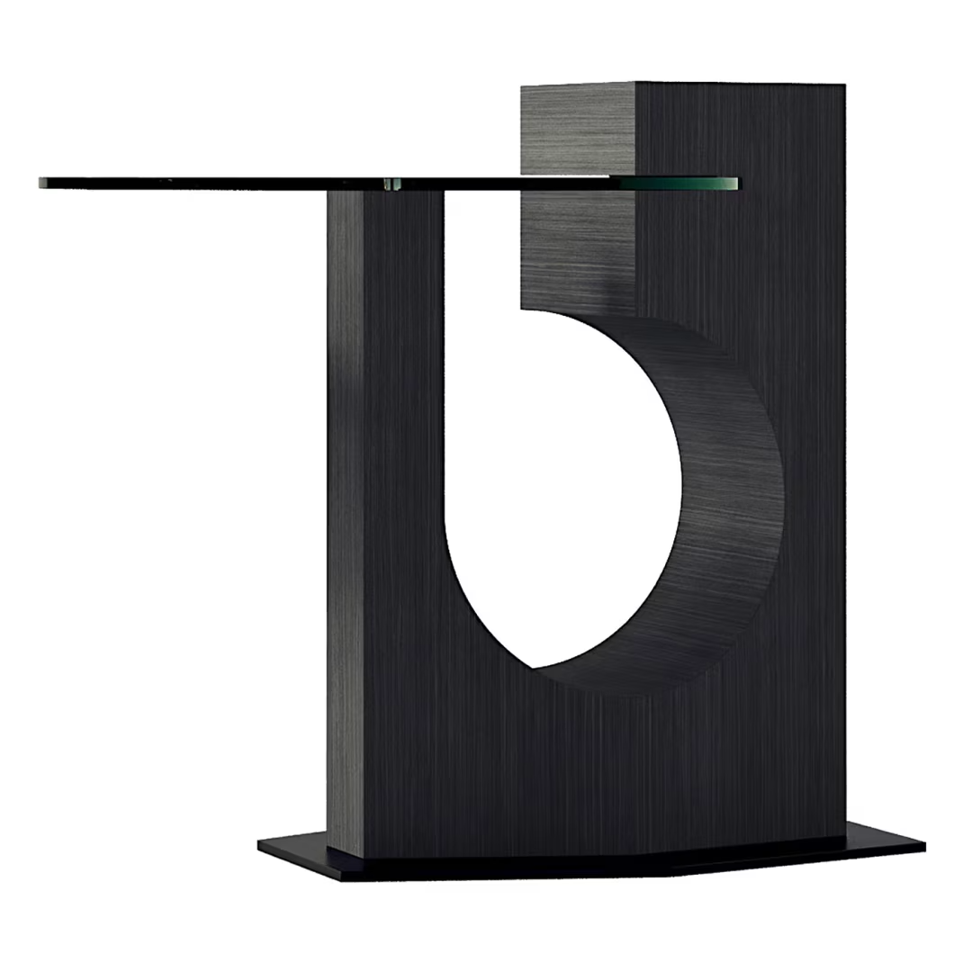 See ye side table