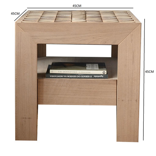 Sofia nightstand