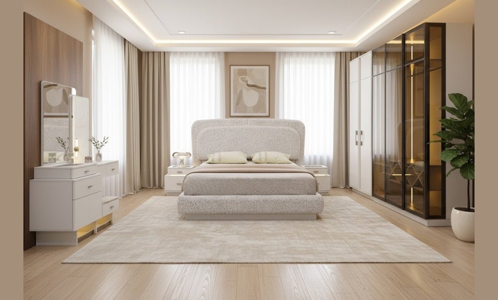Dream bedroom