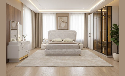 Dream bedroom