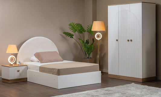Youth class bedroom